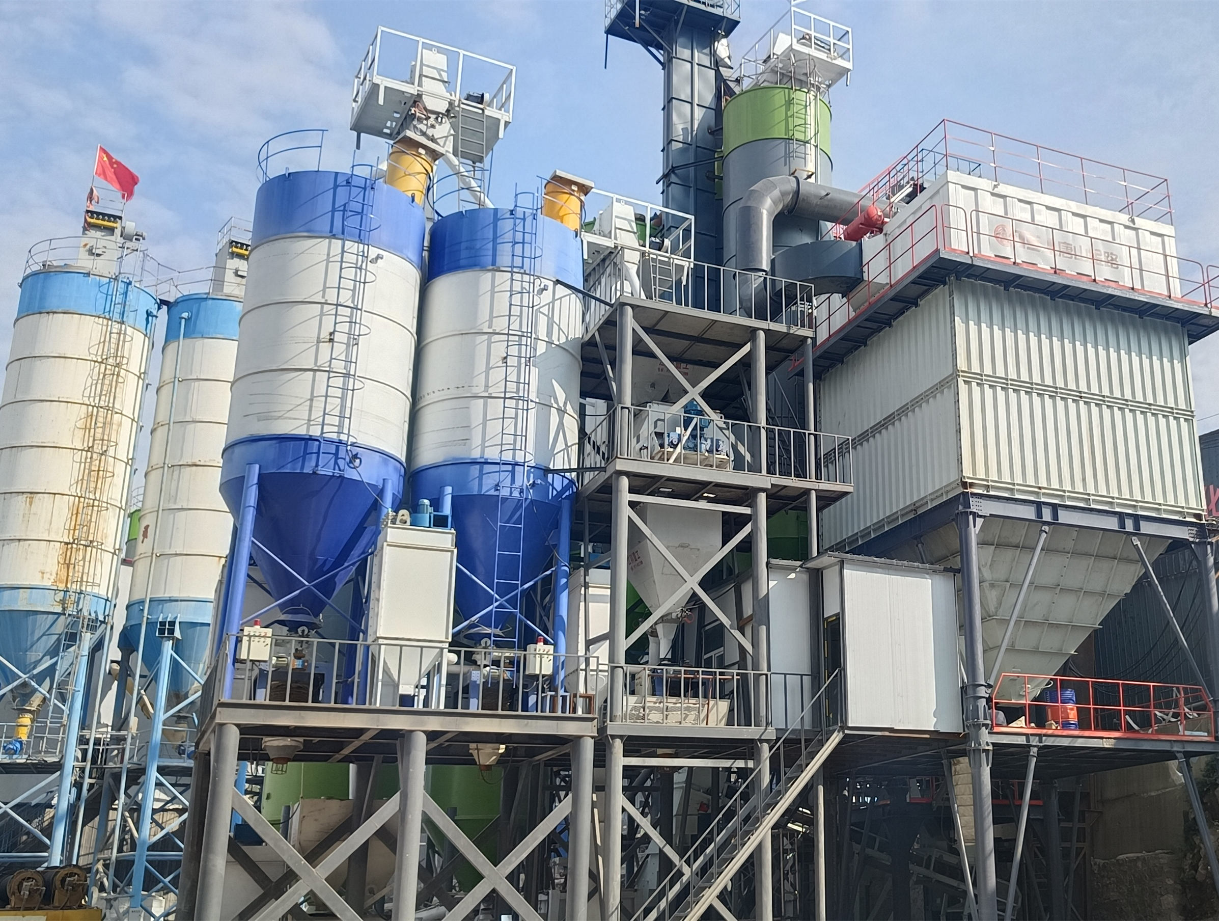 住建部：全面加強砂石骨料質(zhì)量檢測，本月實(shí)施！